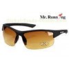Ray Ban Design Polarized Fishing Sunglasses With TR90 / Nylon / Metal Frame