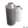 Carbon Filter for Hydroponics System