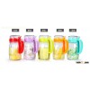 620ml Glass Oil Bottle oil dispenser soy sauce dispenser
