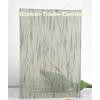 12mm Tempered Laminated Patterned Glass Panels Fire Proof Guard Against Theft