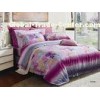 Pretty Big Fashion Lyocell Bedding Sets Girls With Natural 100% Tencel Fabric