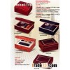 Cigar Humidor Gift Set Package