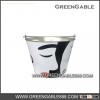 2015, 0.25mm tinplate ICE BUCKET(IBT-002)