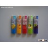 Lovely slim electronic disposable lighter FH-810