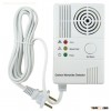 Kitchen Family Safety Products Carbon Monoxide Gas Warning Detection CO Leakage Analysis Instrument 