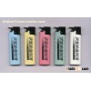 slim lighter beautiful lighter electronic lighter disposable lighter lighter manufacture hot sell li