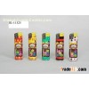 gas lighter