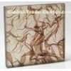 Indoor Decorative Laminated Art Glass Brown For Windows , Doors