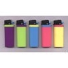 Mini lighter flint lighter disposable lighter ISO9994 CR lighter