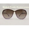 Gray Mix Purple Sabrina Tom Ford Womens Sunglasses For Lady TF161 50F 61-12 125