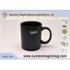 11oz  Capacity Exquisite Custom Design Magic Photo Mugs for Family Souvenir Gift