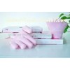 Washable Gel Spa Gloves Moisturize Dry Hands With Natural Ingredient