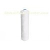K33 Post Inline Water Filters , Acid Washing Activated Carbon