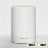 New Plastic LED Colors Oil Diffuser