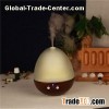 Glass Ball Oil Diffuser Night Light