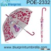 trendy young ladies' POE umbrella