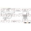KYS06 Separate Slip Ring
