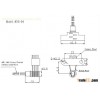 KYS04 Separate Slip Ring