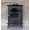 Cast Iron Stove SR-STOVE-X1