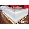 faux stone console table Artificial Stone Furniture