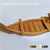 Bamboo Sushi Boat