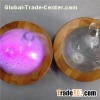 Bamboo Mist Aromatherapy Oil Diffuser