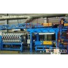rockwool,mineral wool, glasswool strip automatical feeding machine