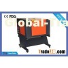 DSP laser craft engraving machine