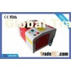 wood pen laser engraving machine