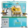 hydraulic ironworker