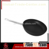 Aluminum die-casting pan custom