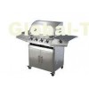 Stainless Steel Grill