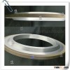 14A1 resin bond diamond grinding wheels for processing cbn/pcd materials