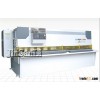 hydraulic swing beam shearing