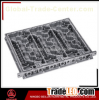 Customized Aluminum die casting wave filter