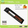 Kitchenware ceramic knife