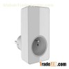Smart Wall Plug European Type Metering Type WLZSKMNPWM313102