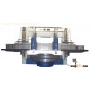 Vertical Lathe Factory In China