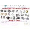 electrodenhalter D72mm Erowa ITS made in China