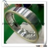 D350 ceramic vitrified bond diamond peripheral grinding wheels