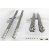 Big Long Foam Cutting Up-Cut Router Bits Spiral Ball End for EPS EVA Poly foam