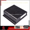 Aluminum die casting housing of control box