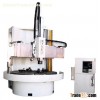 CK5123E CNC Single-Column Vertical Lathe