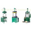Y31 double column hydraulic press and yx32 four column hydropress
