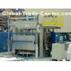 Super Plastic Forming