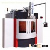 CK5112 CNC single column vertical lathe