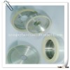 6A2 vitrified bond diamond grinding  wheels