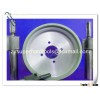 Vitrified bond diamond 6A2 grinding wheels for pcd reamers