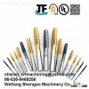 High Quality Machining Screw Taps for Machining Machinery