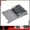 Professional processing aluminum alloy radiator